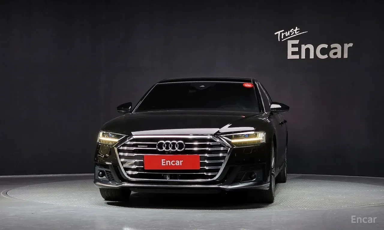 Audi A8 50 TDI | Matrix LED| MASSAGE| 360| 4ZONE, снимка 3 - Автомобили и джипове - 55284323