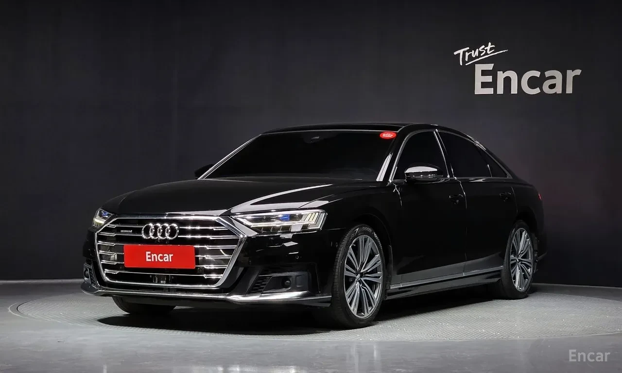 Audi A8 50 TDI | Matrix LED| MASSAGE| 360| 4ZONE