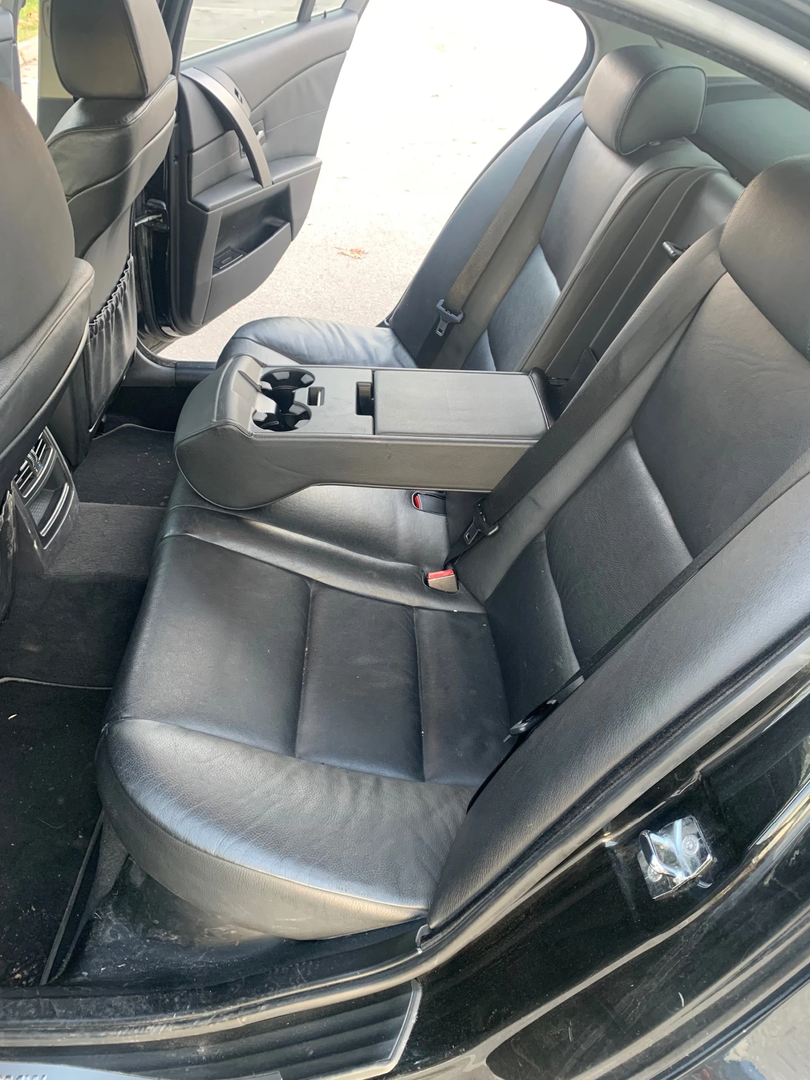 BMW 520, снимка 14 - Автомобили и джипове - 55304439