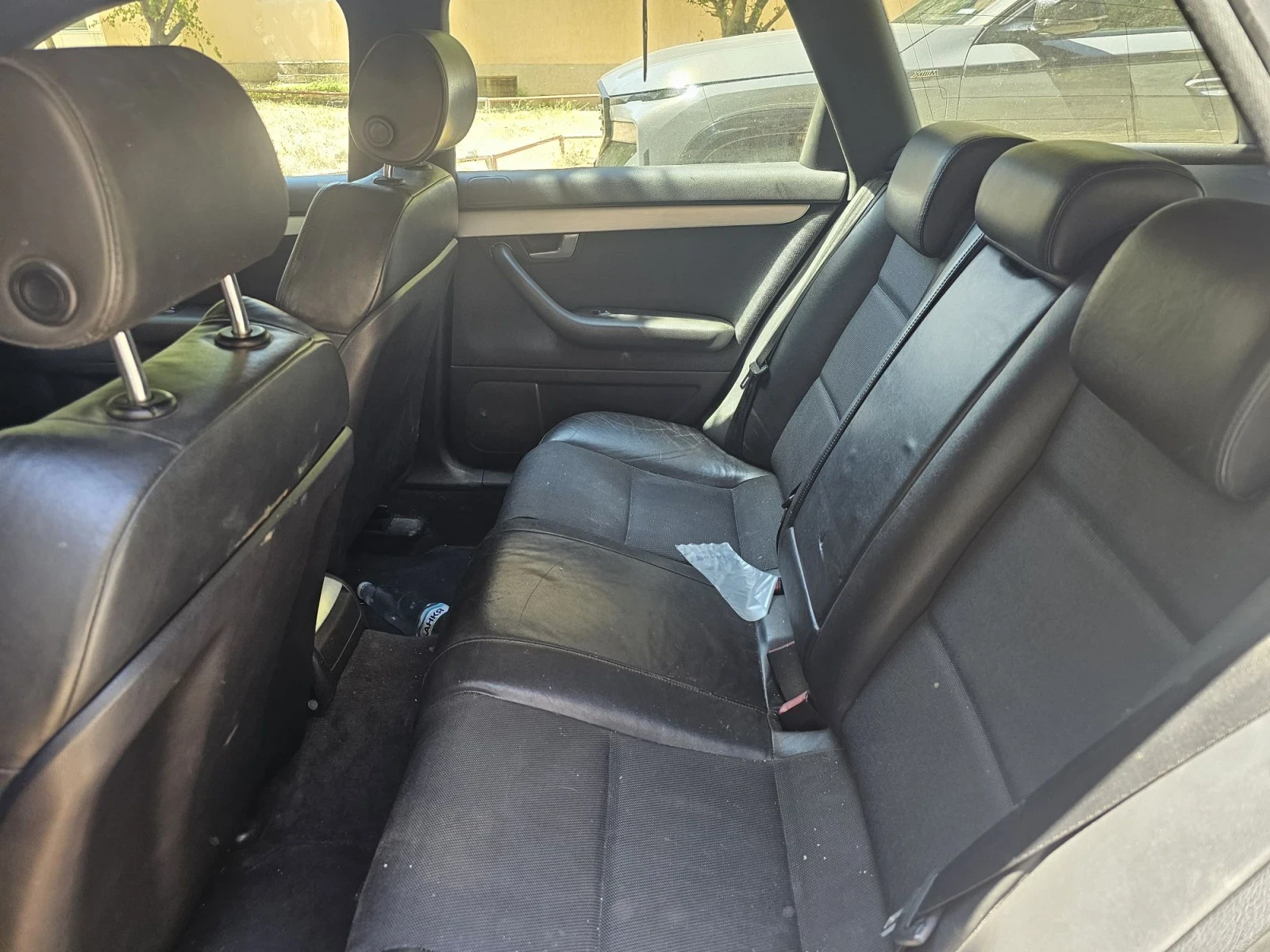 Audi A4 B7 3.0TDI, снимка 2 - Автомобили и джипове - 55692556