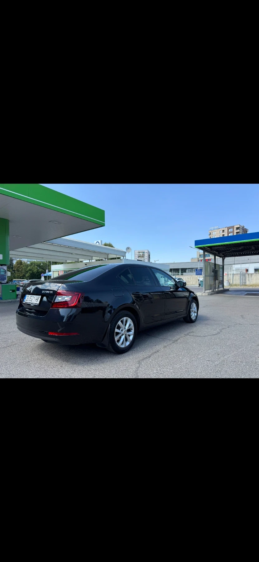 Skoda Octavia 2.0 TDI DSG, снимка 5 - Автомобили и джипове - 55873308