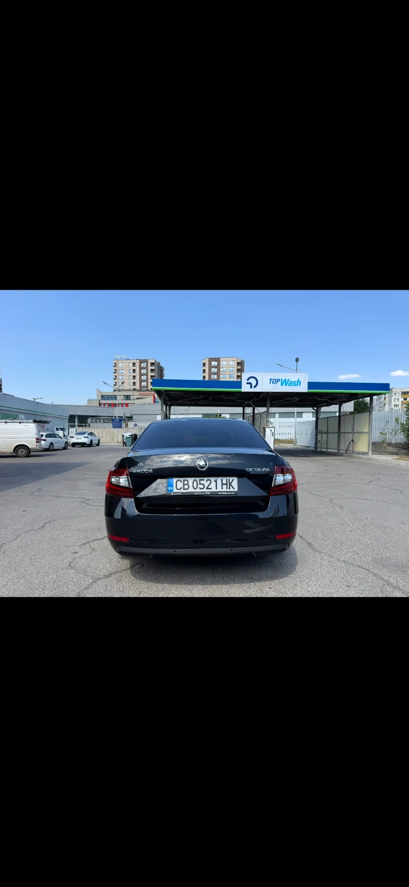 Skoda Octavia 2.0 TDI DSG, снимка 6 - Автомобили и джипове - 55873308