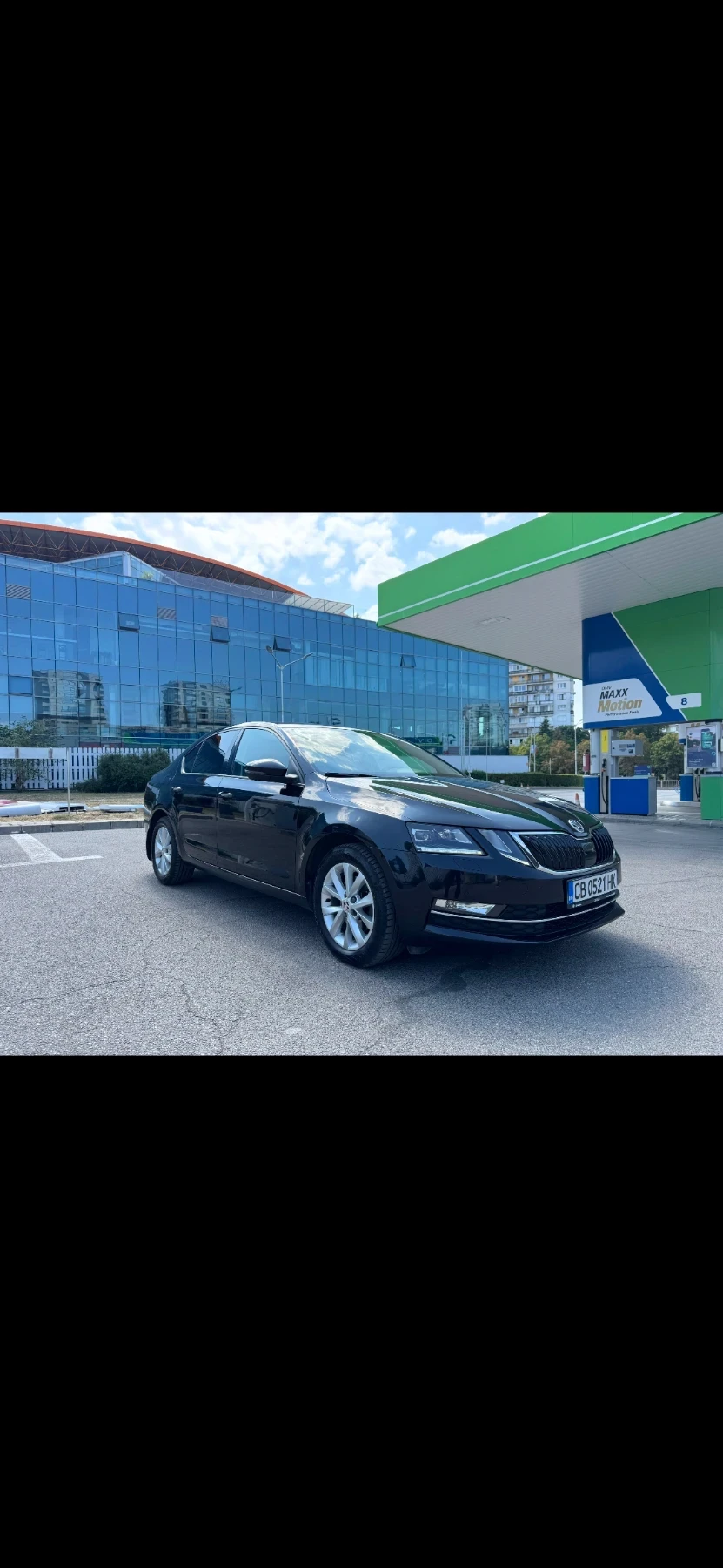 Skoda Octavia 2.0 TDI DSG, снимка 3 - Автомобили и джипове - 55873308