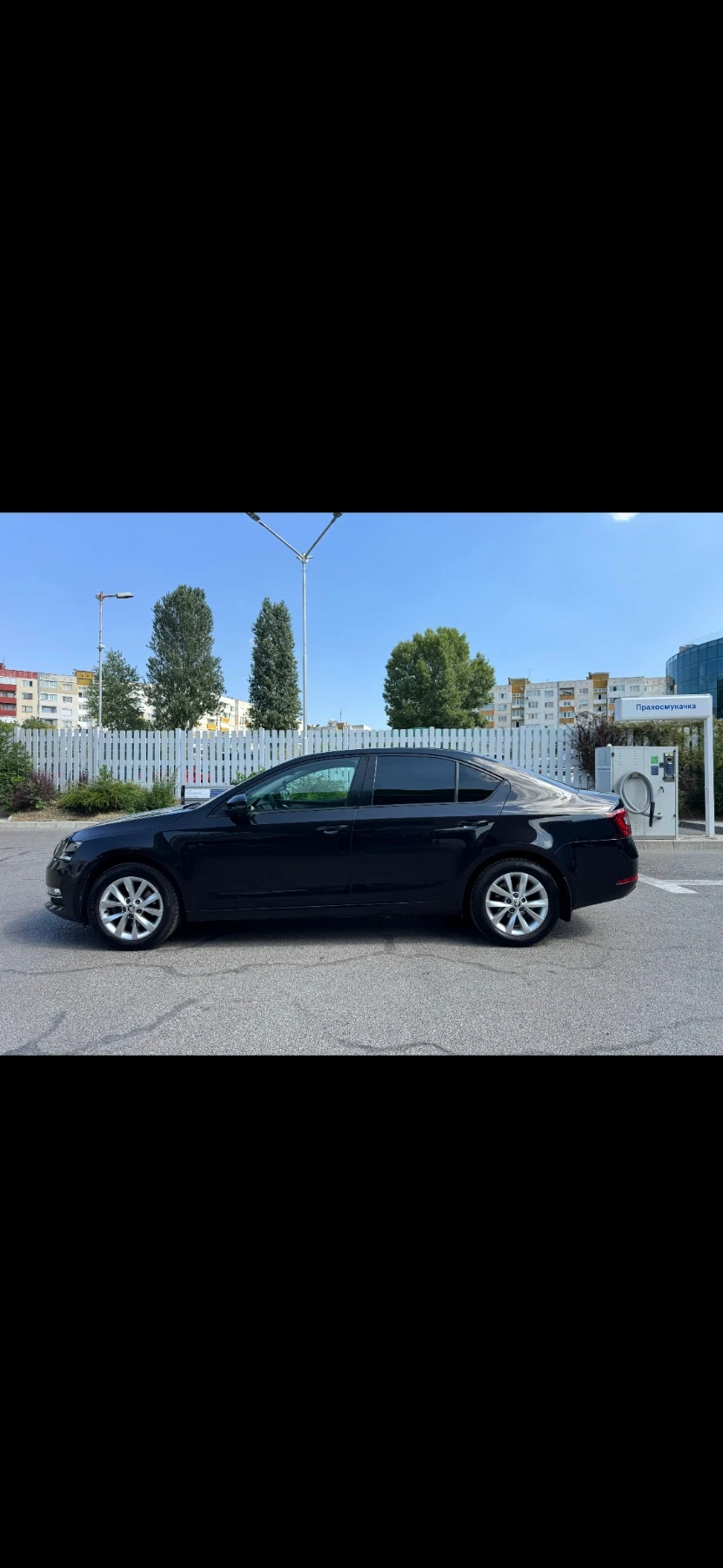 Skoda Octavia 2.0 TDI DSG, снимка 8 - Автомобили и джипове - 55873308