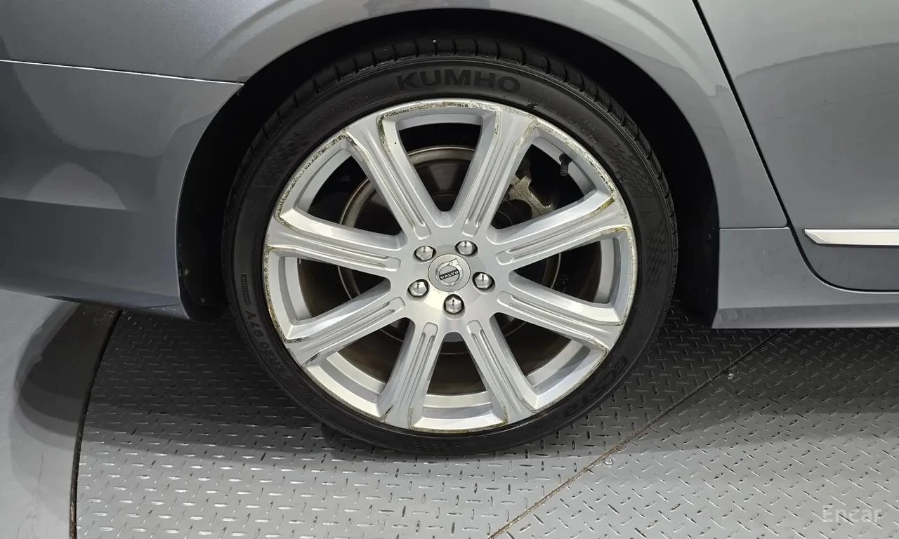 Volvo S90 * D5 AWD Inscription * ФИНАНСИРАНЕ, снимка 5 - Автомобили и джипове - 56134688