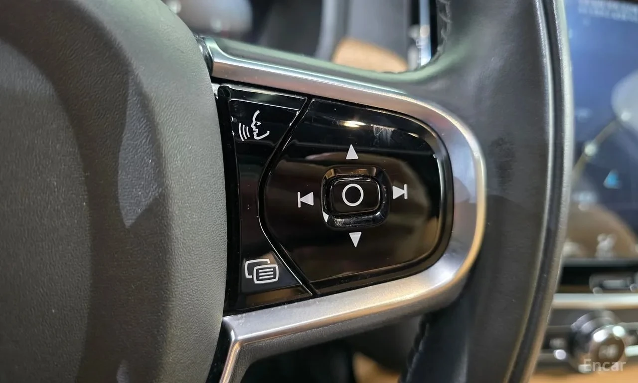 Volvo S90 * D5 AWD Inscription * ФИНАНСИРАНЕ, снимка 17 - Автомобили и джипове - 56134688