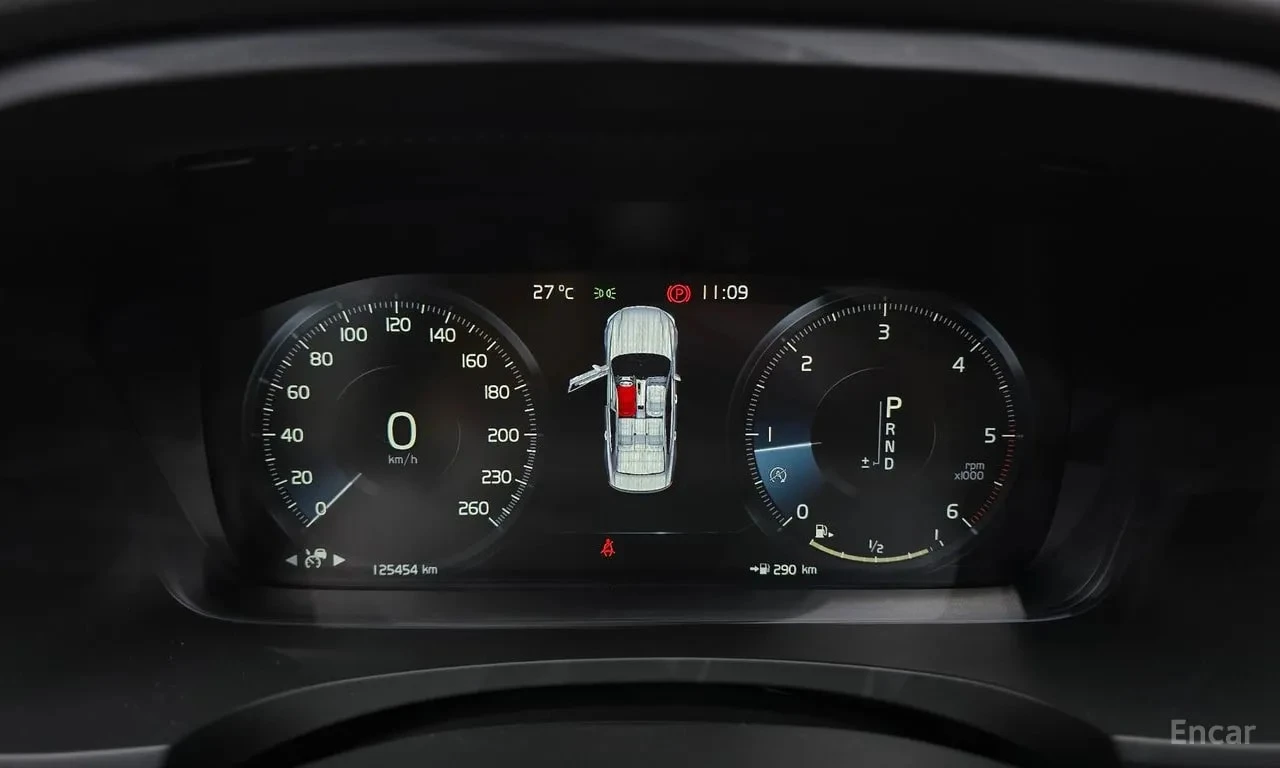Volvo S90 * D5 AWD Inscription * ФИНАНСИРАНЕ, снимка 8 - Автомобили и джипове - 56134688