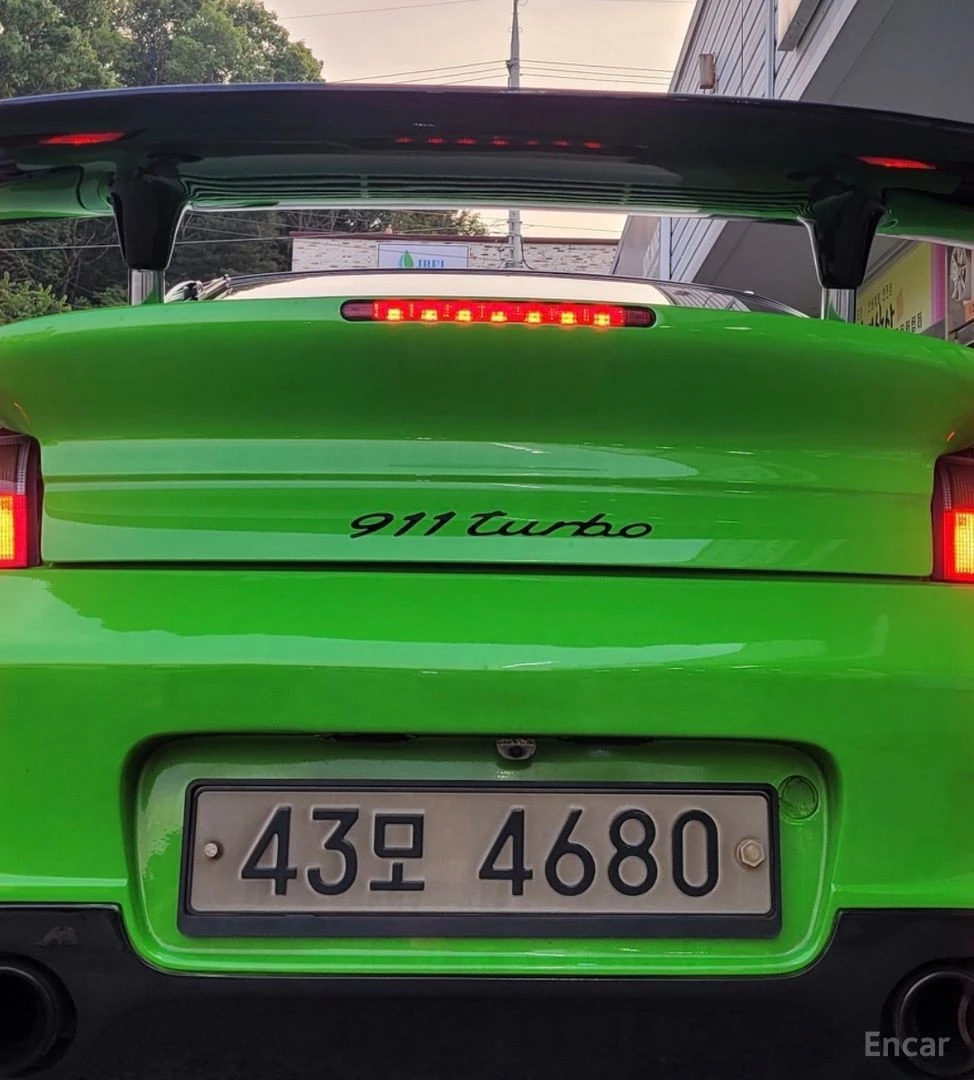 Porsche 911 996 TECK ART  | Mobile.bg � ����������� 4