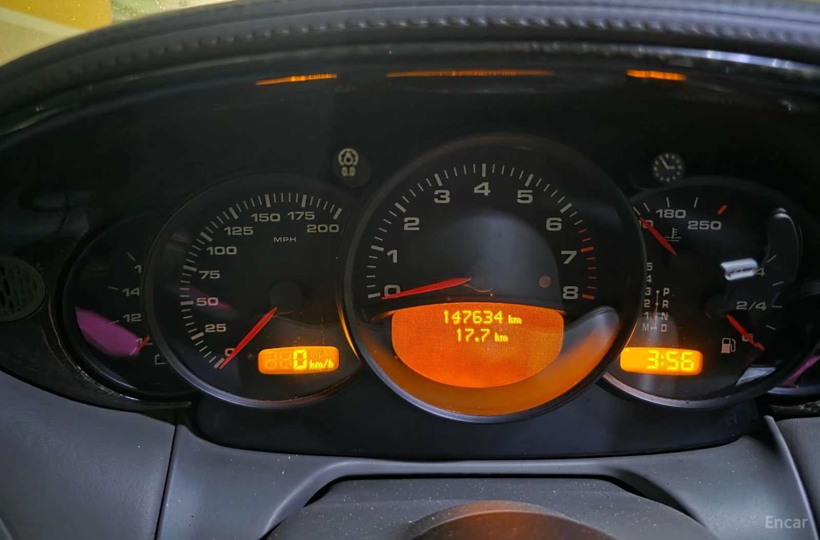 Porsche 911 996 TECK ART  | Mobile.bg � ����������� 8