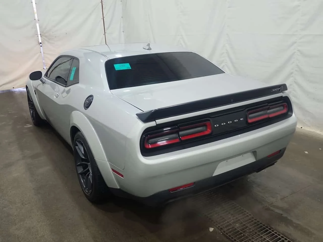 Dodge Challenger Rwd Srt Hellcat Redeye Widebody* ����������*  | Mobile.bg � ����������� 6