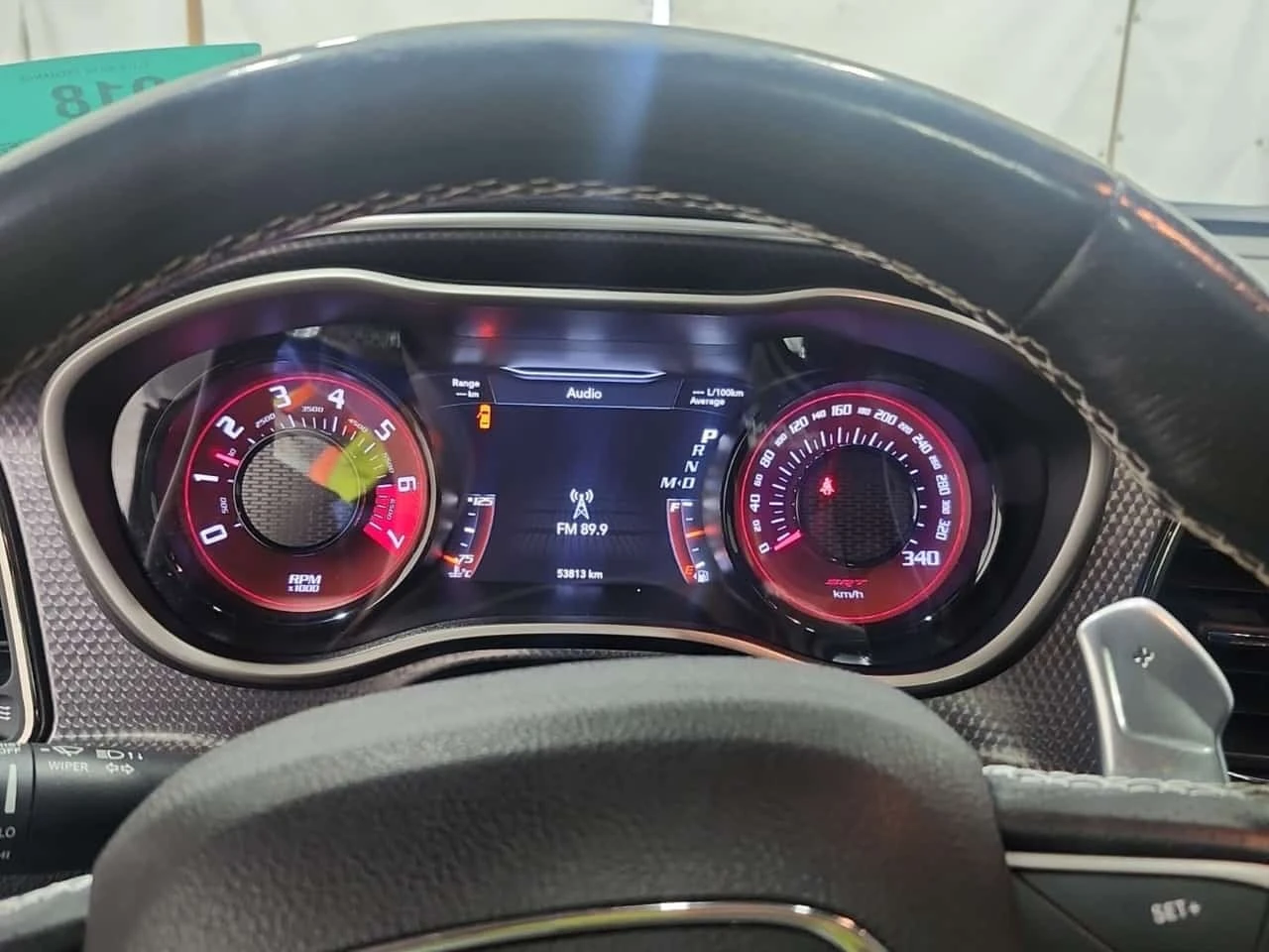 Dodge Challenger Rwd Srt Hellcat Redeye Widebody* ����������*  | Mobile.bg � ����������� 9