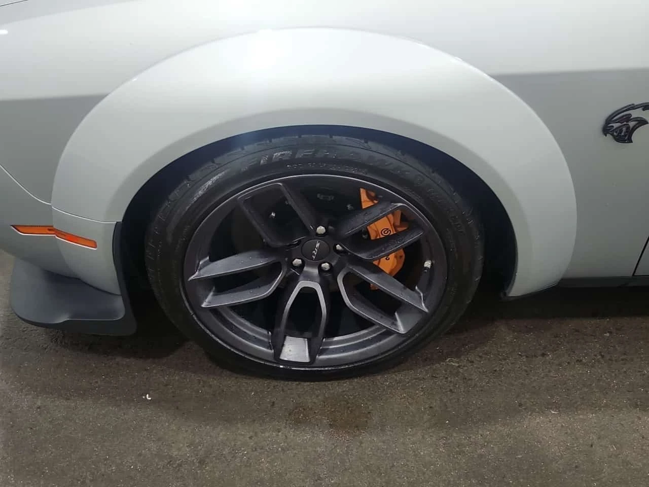 Dodge Challenger Rwd Srt Hellcat Redeye Widebody* ����������*  | Mobile.bg � ����������� 4
