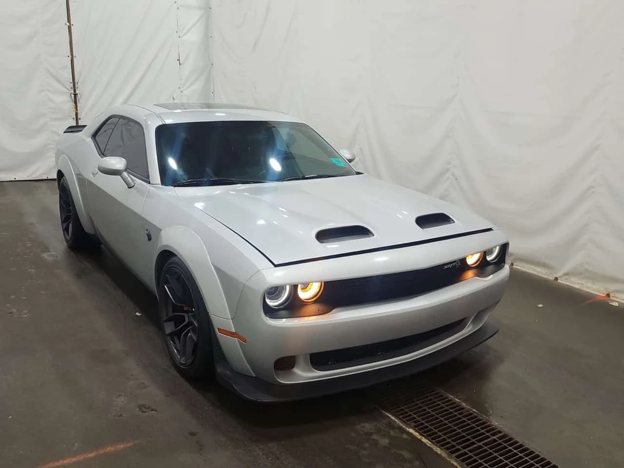 Dodge Challenger Rwd Srt Hellcat Redeye Widebody* ����������*  | Mobile.bg � ����������� 5