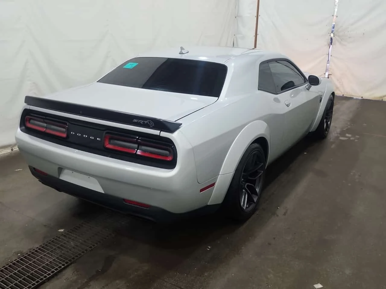Dodge Challenger Rwd Srt Hellcat Redeye Widebody* ����������*  | Mobile.bg � ����������� 2