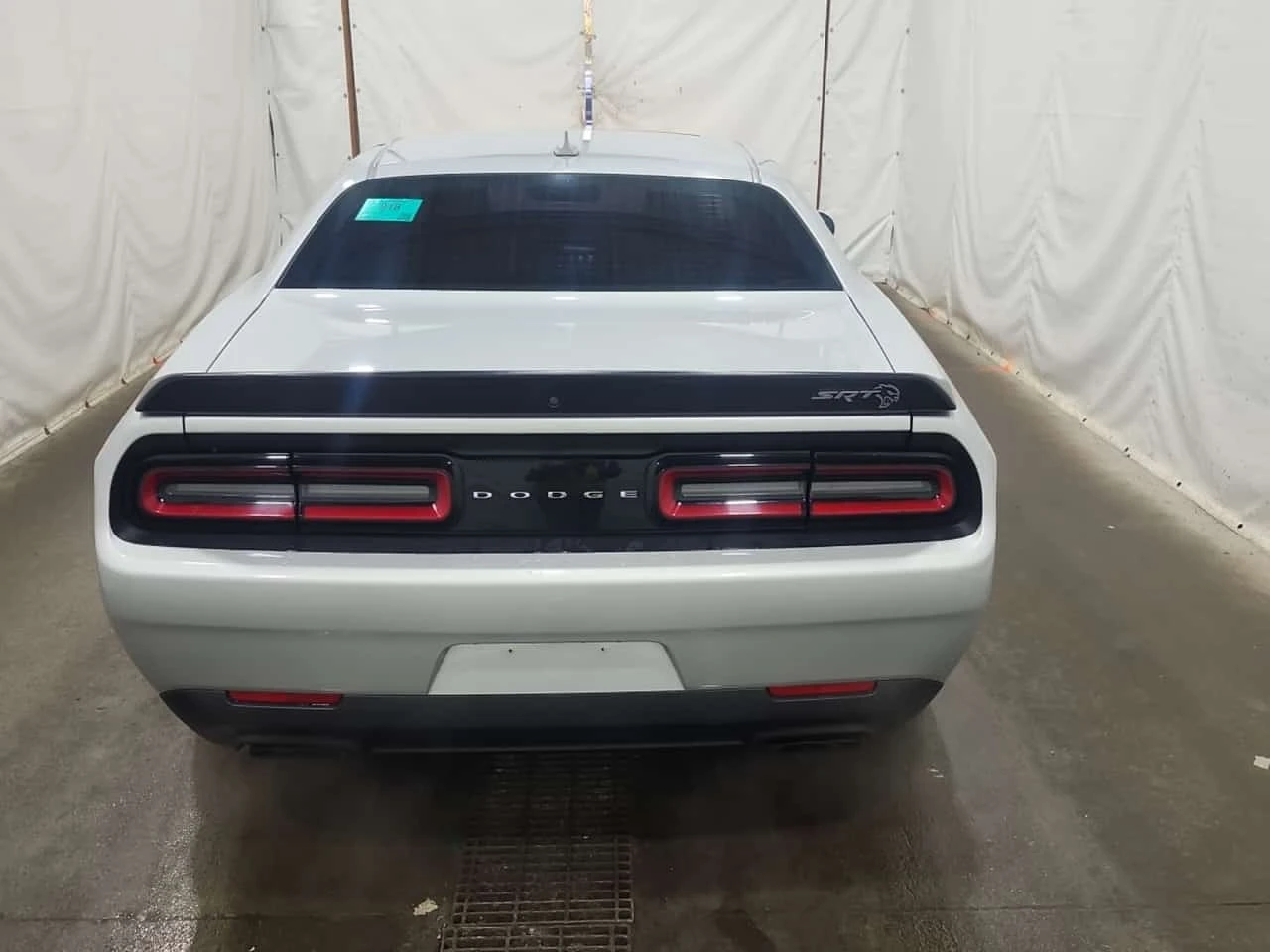 Dodge Challenger Rwd Srt Hellcat Redeye Widebody* ����������*  | Mobile.bg � ����������� 17