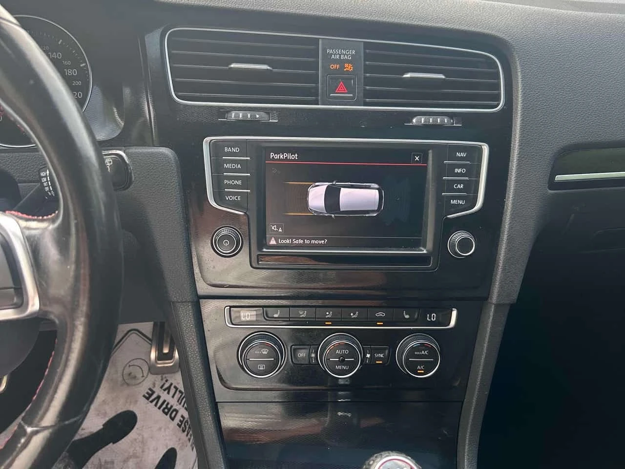 VW Golf * Autobahn * CARFAX * ���� �� �� | Mobile.bg � ����������� 8