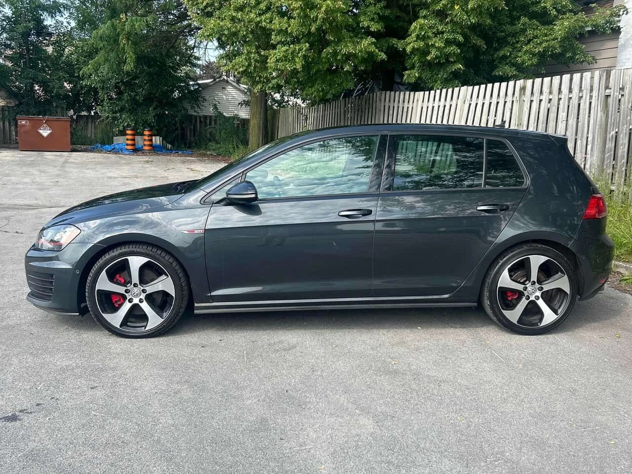 VW Golf * Autobahn * CARFAX * ���� �� �� | Mobile.bg � ����������� 4