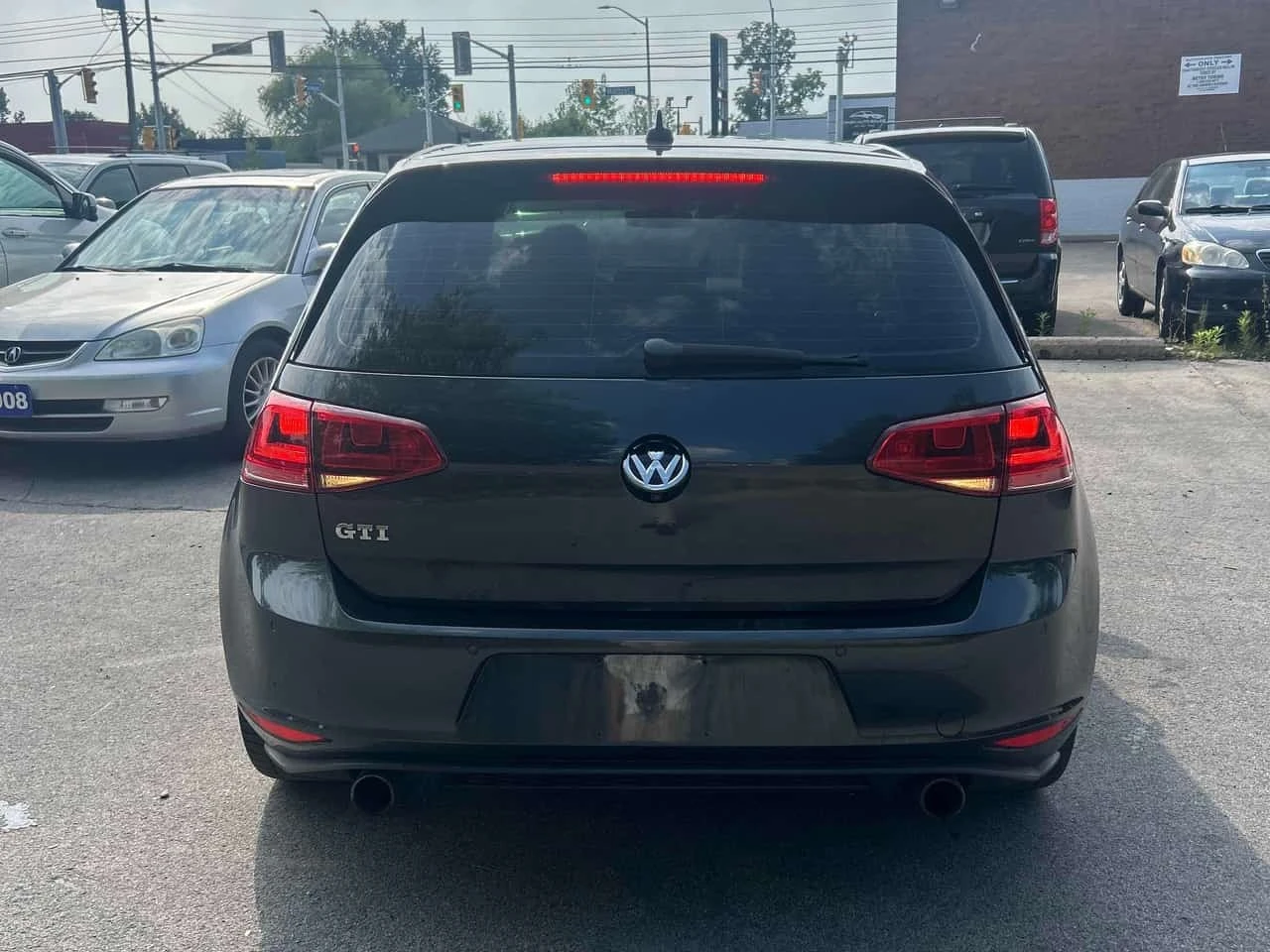 VW Golf * Autobahn * CARFAX * ���� �� �� | Mobile.bg � ����������� 5