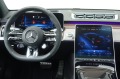 Mercedes-Benz S 63 AMG  63E AMG* LONG* PERFORMANCE* EDITION 1* CERAMIC*  - [13] 