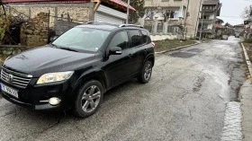 Toyota Rav4 FACELIFT - изображение 4