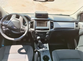Ford Ranger WHITE 2020, снимка 15