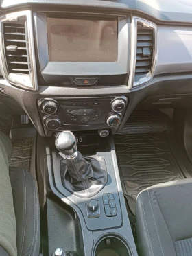 Ford Ranger WHITE 2020, снимка 14