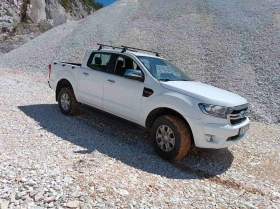 Ford Ranger WHITE 2020, снимка 6