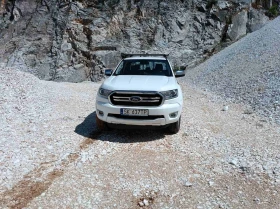 Ford Ranger WHITE 2020, снимка 4