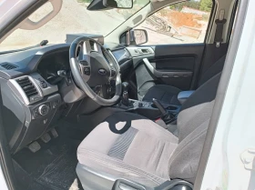 Ford Ranger WHITE 2020, снимка 5