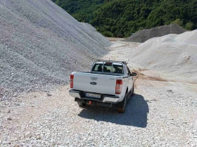 Ford Ranger WHITE 2020, снимка 10
