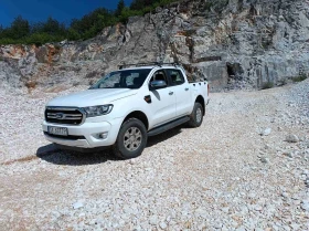Ford Ranger WHITE 2020, снимка 12