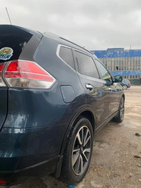 Nissan X-trail, снимка 5