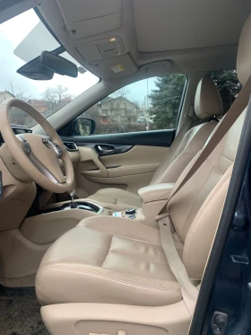 Nissan X-trail, снимка 8