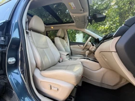 Nissan X-trail, снимка 13