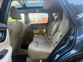 Nissan X-trail, снимка 11