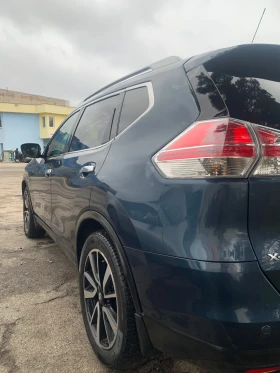 Nissan X-trail, снимка 6