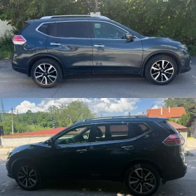 Nissan X-trail, снимка 4
