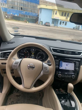 Nissan X-trail, снимка 7