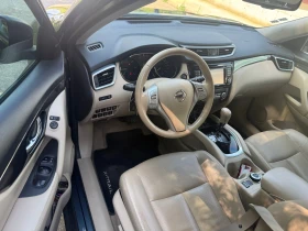 Nissan X-trail, снимка 8