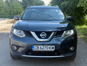 Nissan X-trail, снимка 3