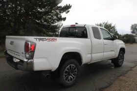 Toyota Tacoma 50000км., снимка 9