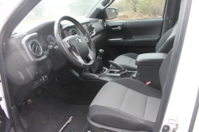 Toyota Tacoma 50000км., снимка 11