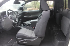 Toyota Tacoma 50000км., снимка 12