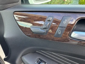 Mercedes-Benz ML 350 BLUETEC 4MATIC, снимка 17