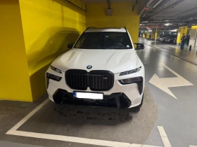 BMW X7 M60i, снимка 2