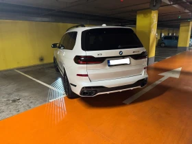 BMW X7 M60i, снимка 8