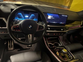 BMW X7 M60i, снимка 5