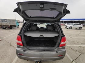 Kia Sorento 3.5 V6 Бензин/Газ, снимка 15