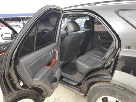 Kia Sorento 3.5 V6 Бензин/Газ, снимка 10