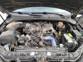 Kia Sorento 3.5 V6 Бензин/Газ, снимка 17